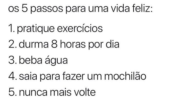 Devia ser assim, mais não consigo  #TercaDetremuraSDV