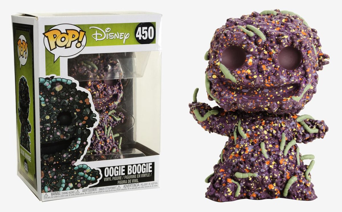 harlequin demon funko pop