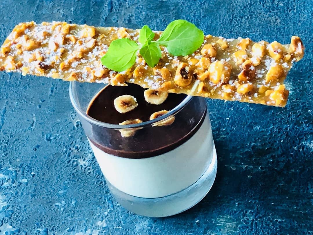 GrandHyattMum's tweet photo. Eat It To Believe It!
Chef Alessandro spills magic again... Indulge yourself into new delectable offerings at Celini
#newmenu #chefalessandro #celini #grandhyattmumbai @alessandro_persico_ https://t.co/EBtTeORndy