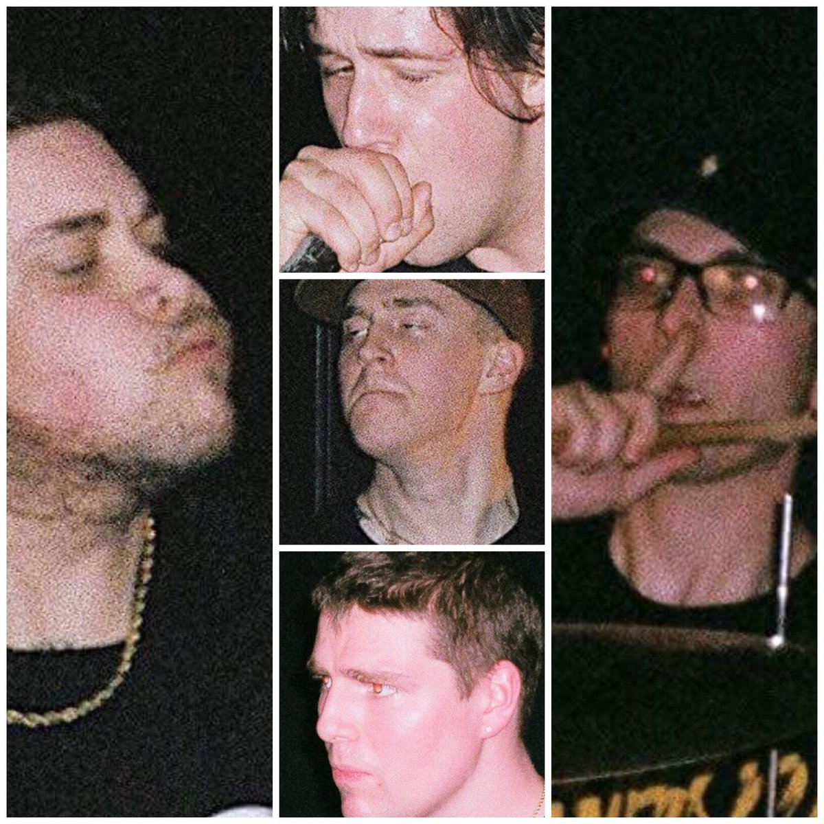 LucTritt's tweet photo. The Father, the Son, the Son, the Son, and the Holy Spirit. https://t.co/aNnOyCWF9m