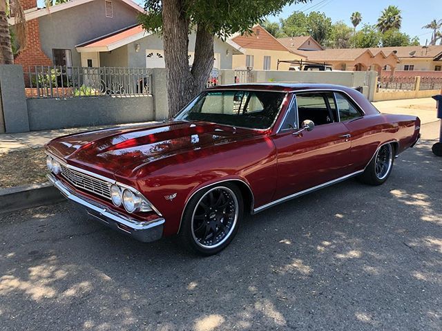 Neilthomas68's tweet photo. Wicked 66 Chevelle #chevelle #chevy #coolclassiccars #carappraiser https://t.co/WjrNiEbWvn https://t.co/CbVPrTpfrm