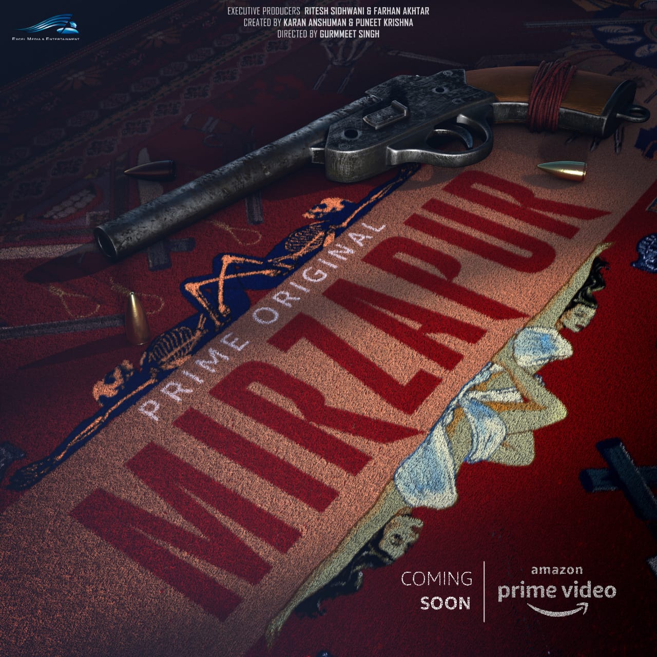 Ritesh Sidhwani on Twitter: Ritesh Sidhwani on Twitter:
