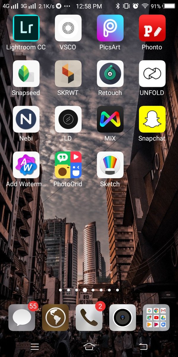 Thread By Kal0330 Di Sbbkn Rmai Tanya Ak Edit Pakai Apps Apa