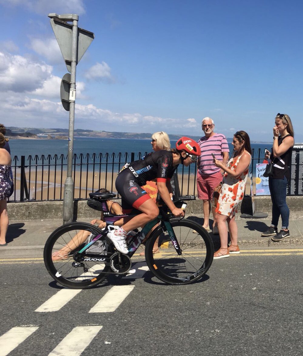 A few shots from Saturday’s Long Course Weekend Sportive.