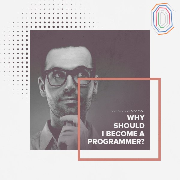 SOALIndia's tweet image. Programming gives you the power to not only enjoy other people's projects, but also the confidence to build upon your own passions.
#SOAL #ProgrammingFAQs