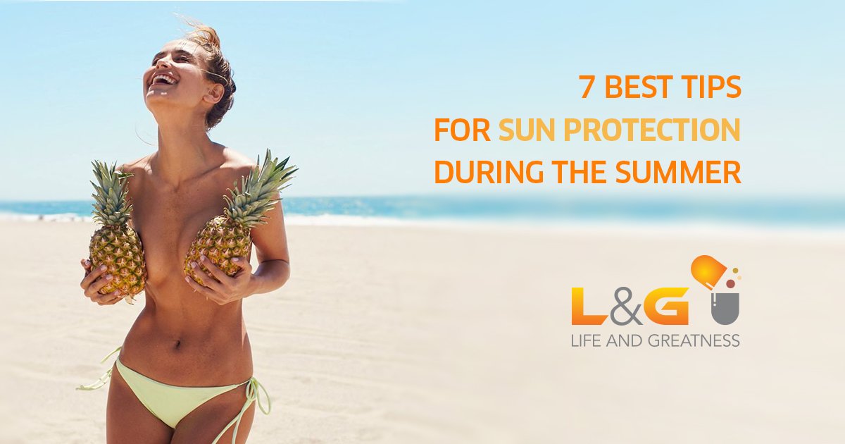 LG365Days's tweet image. 7 Best Tips for #Sun Protection During the Summer =&amp;gt;&amp;gt; lifeandgreatness.com/7-best-tips-fo…
#skincare  #holidays  #fitness  #tanning