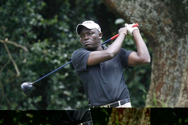 Kenya Golf News tweet media
