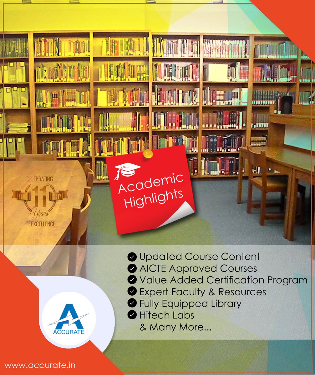 AccurateGrp's tweet photo. #Accurate #AcademicHighlights https://t.co/aWp6S4dLyg