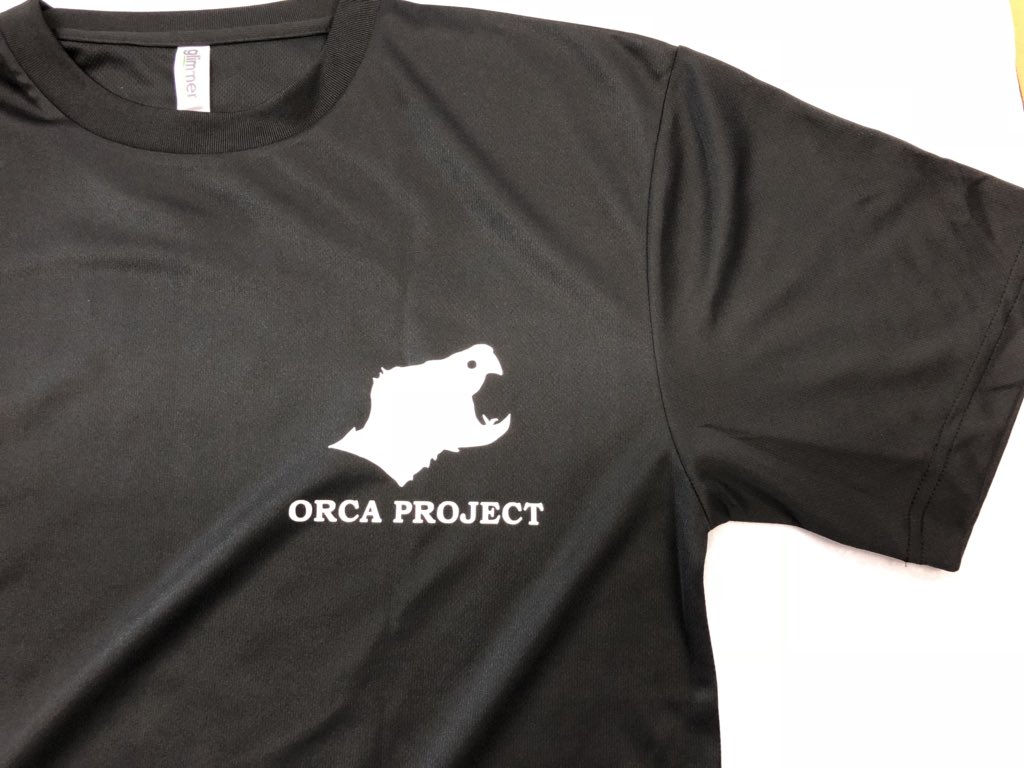 こう ワニガメハンドブックの著者 オルカプロジェクトの大久保くんからワニガメtシャツが届いた めっちゃカッコいいぜ ありがとう こう ワニガメハンドブックの著者 オルカプロジェクトの大久保くんからワニガメtシャツが届いた めっちゃカッコいいぜ ありがとう
