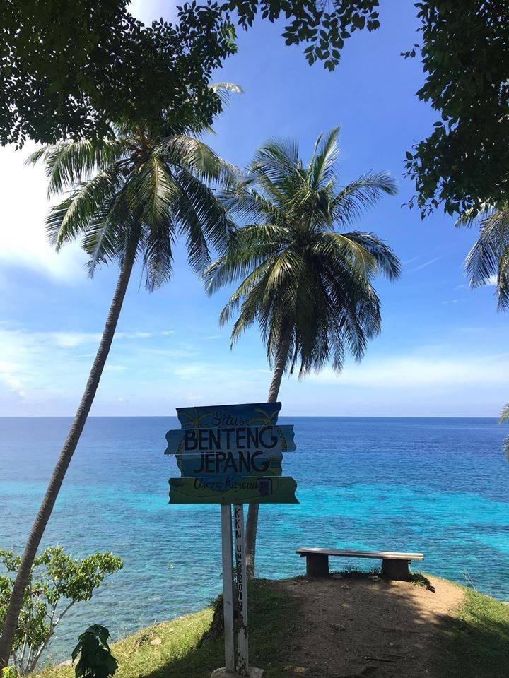 mattravelmy's tweet photo. ππ» Pulau Rubiah
ππ» Masjid Rahmatullah
ππ» Pantai lampu'uk
ππ» Pantai penyu
#MatTravel #tripAceh https://t.co/p1dD99VVcJ