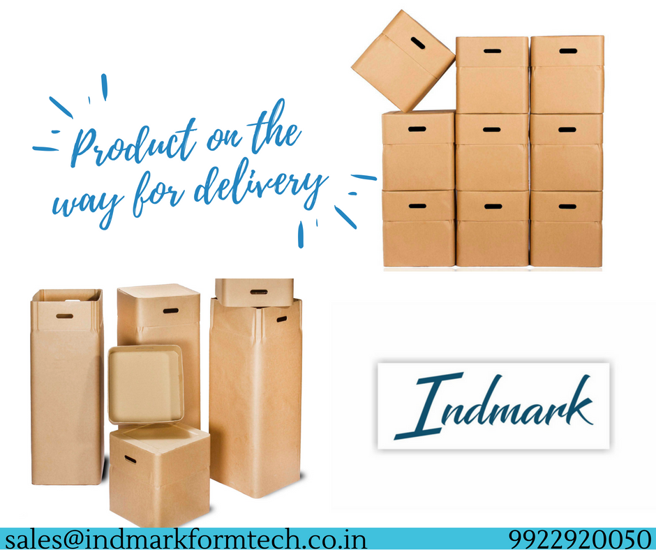 indmarkgroup's tweet photo. #Indmarkgroup Paperform has devised an innovative packing solution through our Square Fiber Drums for more info mail us or contact us.
#cost-effective delivery #recyclable #environment-friendly #squarefiberdrums #supply #delivery #Manufacturer #Exporter #Supplier #India https://t.co/hmLO410Y2X
