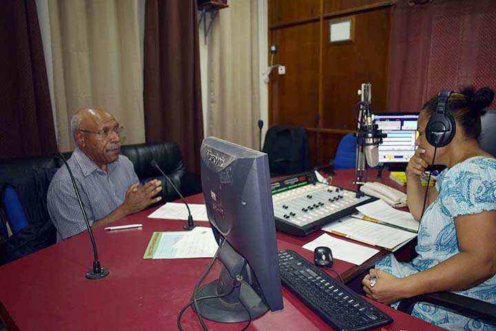 Below are some of the points discussed by <a href="/pngnri/">PNG National Research Institute (PNGNRI)</a> #Bougainville #Referendum #Research Project team leader Dr Thomas Webster on <a href="/NBCPNG/">National Broadcasting Corporation Papua New Guinea</a> this morning... <a href="/janet_rowaro/">Janet Rowaro</a> bit.ly/2mlg5Sx #PNG