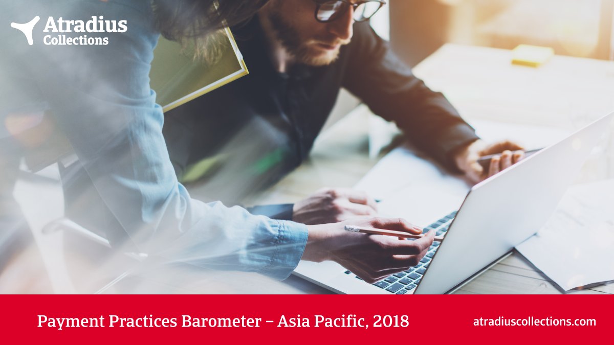 Atradius Collections tweet media