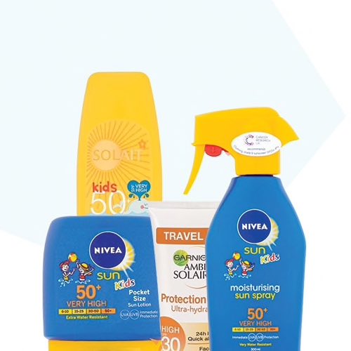 Sorry forgot to post yesterday
CTT Countdown - 4 more sleeps. Don’t forget sun Cream #CTT2018