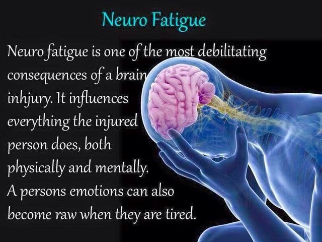 pgbraininjury's tweet photo. #braininjury #flooding #spoonie https://t.co/wyK9CGhd7n