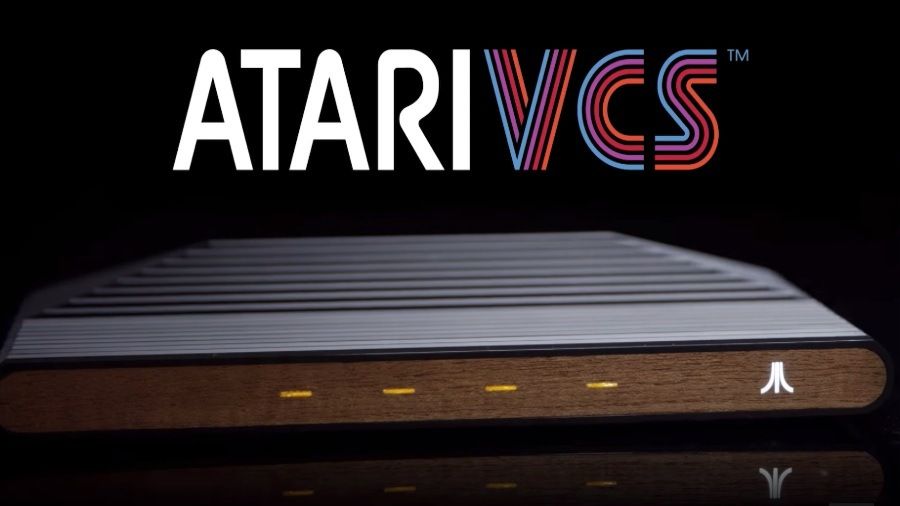YourAnonRiots's tweet photo. Atari VCS Will Ship With Linux-based Distro "#AtariOS"; RAM Doubled To 8GB https://t.co/oCxyzDTWVY … https://t.co/FAk2aGmkPi