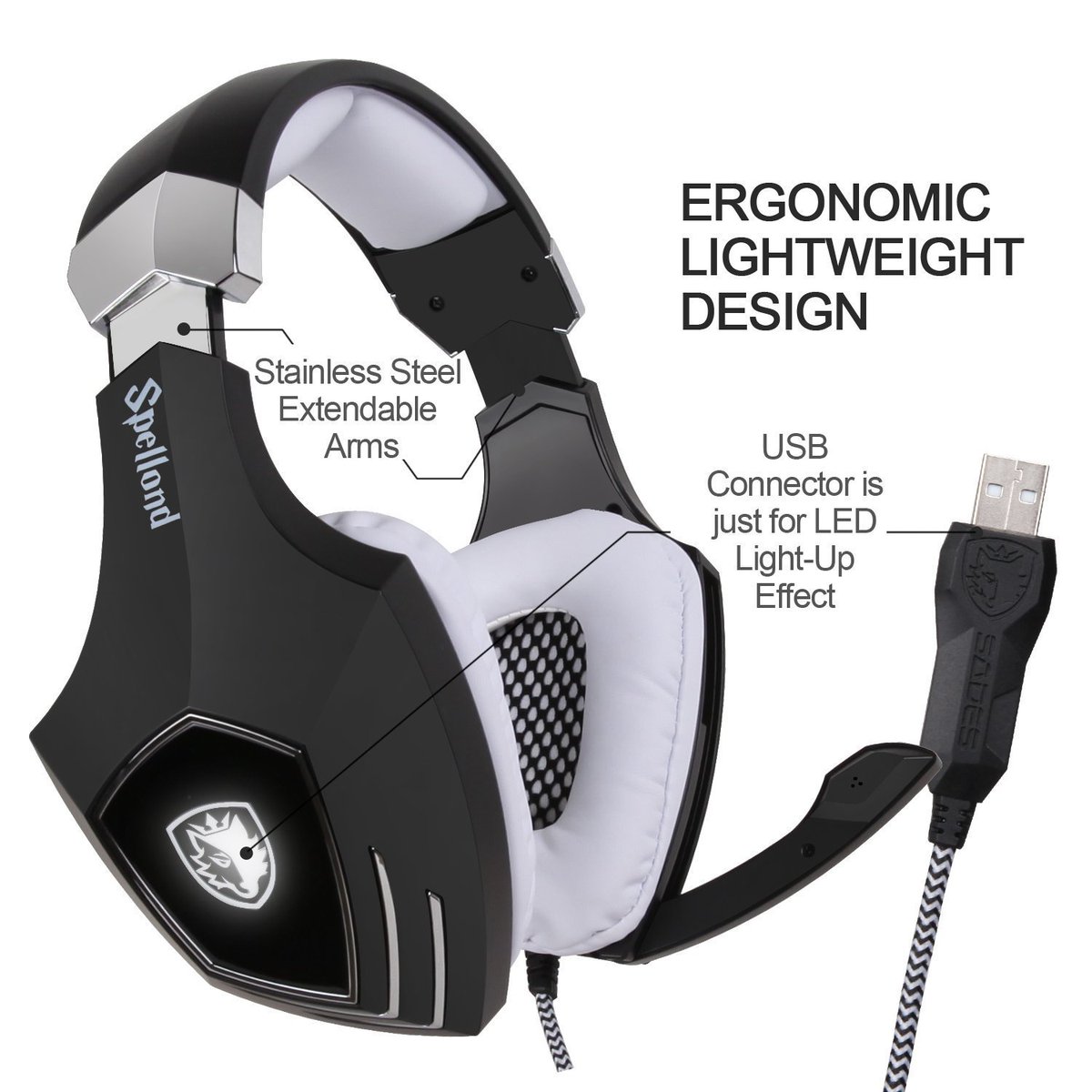 sades headset driver virus