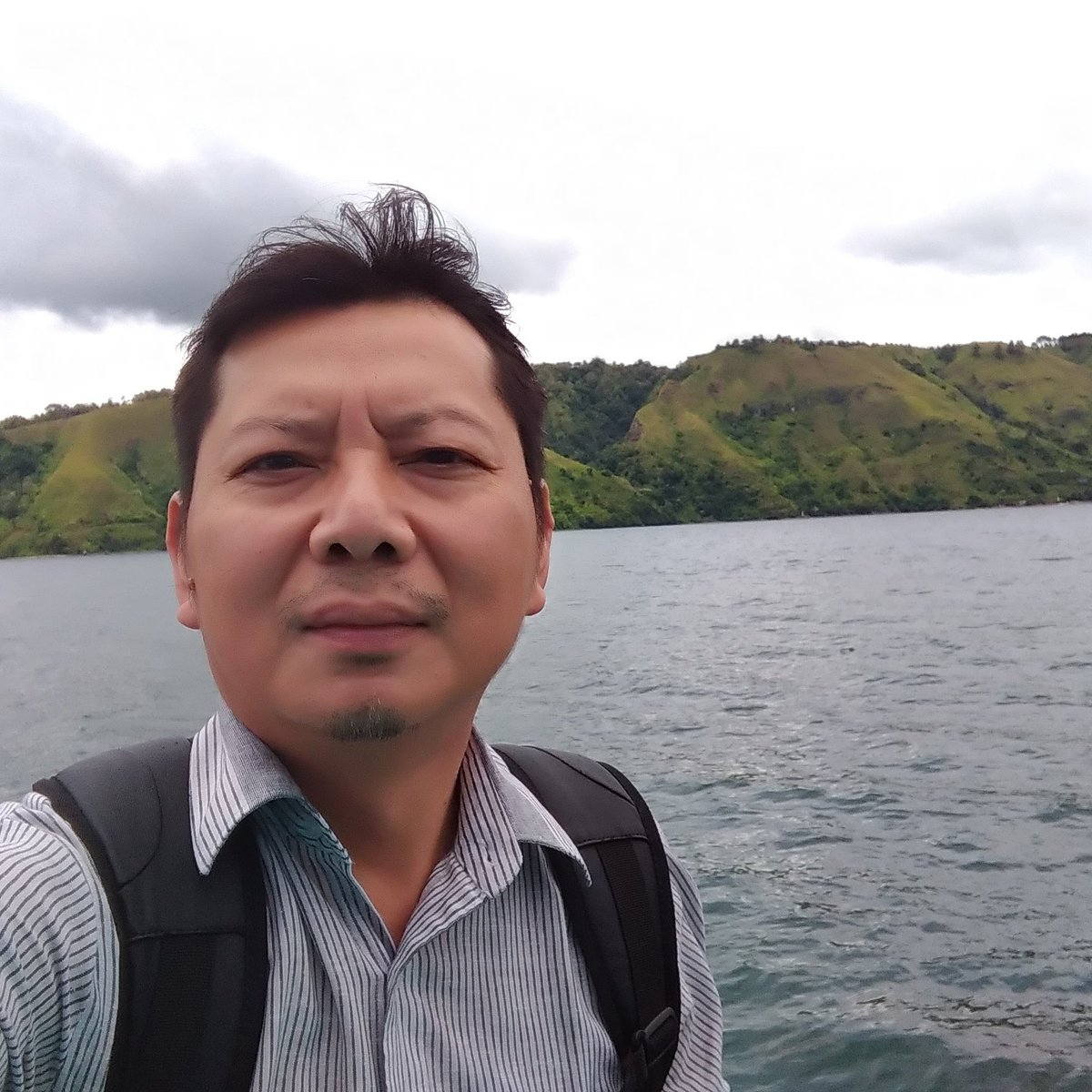 sucipto's tweet photo. #NewProfilePic https://t.co/7hbPDW67as