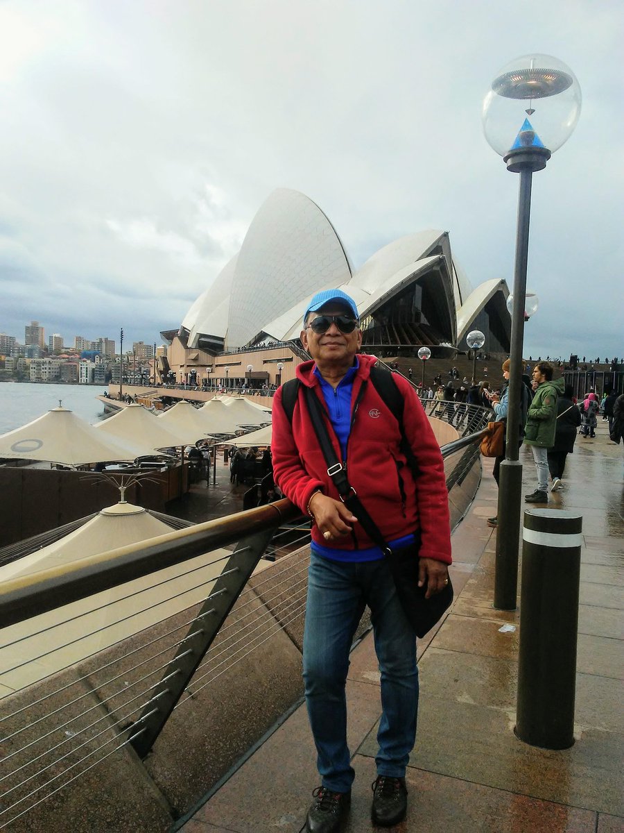 DelaIbe's tweet photo. At Sydney Opera Orchestra. https://t.co/xNptJHGK5L