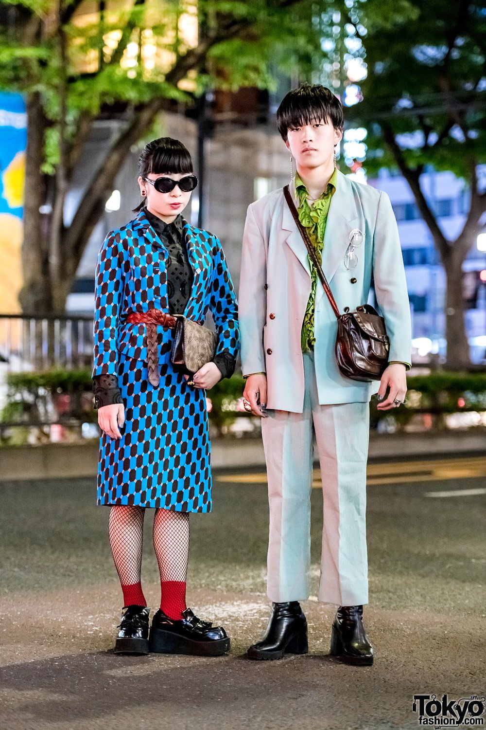 Tokyo Fashion on X: 