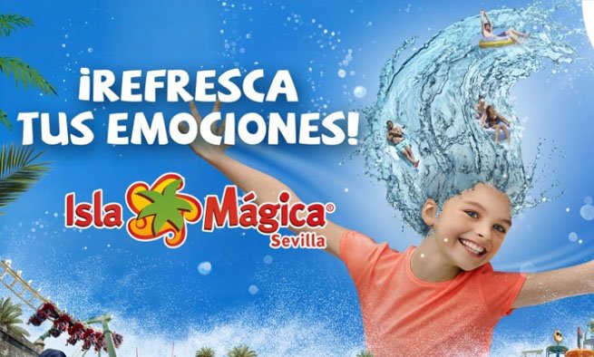 _TicketsNET_'s tweet photo. #entradascondescuento #islamagica #TksNET #refrescate #ocioenvacaciones #somosespectaculo https://t.co/xQTR8pHxbV https://t.co/nf6MEtpxiU