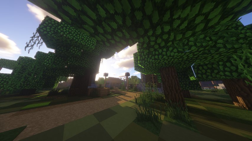 Un nuevo spawn, con proteccion y anti pvp en el servidor.. Algo muy pedido en el mismo el cual se ira mejorando muchisimo mas con el tiempo.