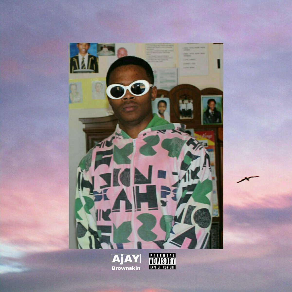 Ajay Bro₩n$kin 🎮🎲 tweet media