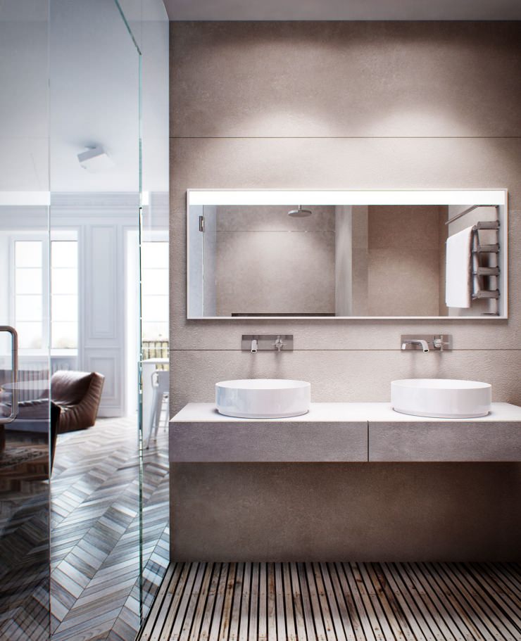 Man's apartament in #neoclassic interior style
#loft #loftdesign #interiores #interiordesign #designinterior #designideas