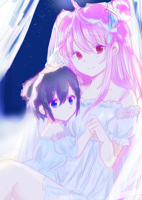 ハッピーシュガーライフ 高画質 のtwitterイラスト検索結果