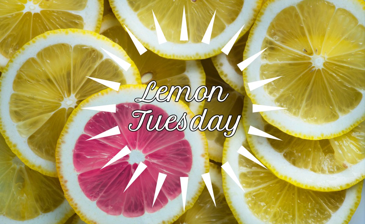 lemontreeshop's tweet photo. Lemon ๐ Tuesday thoughts ๐ญ - โYou canโt blend in when you were born to STAND ๐ OUT!!! #TuesdayThoughts #Wonder #BeYourself #StandOut #PinkLemons #ChooseKind #TheLemonTree #Banstead #Cobham #Cranleigh #WestWickham #Reigate #Dorking #ShopLocal https://t.co/jdrLYiLGNh