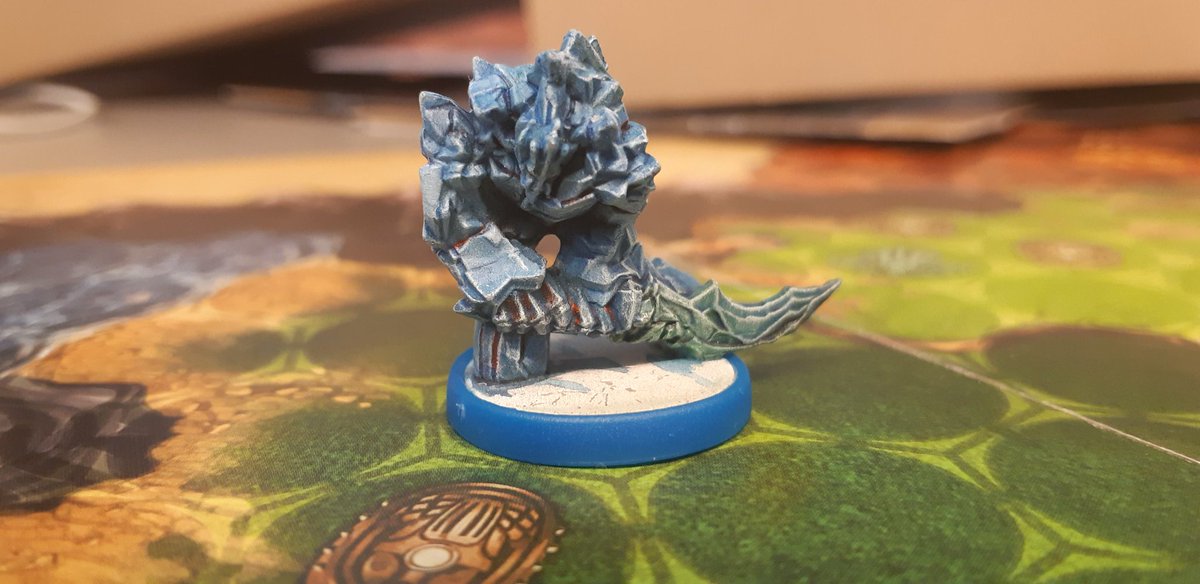 WolffDesigna's tweet image. Must smash Atlantians... #wolffdesgna #guardsofatlantis