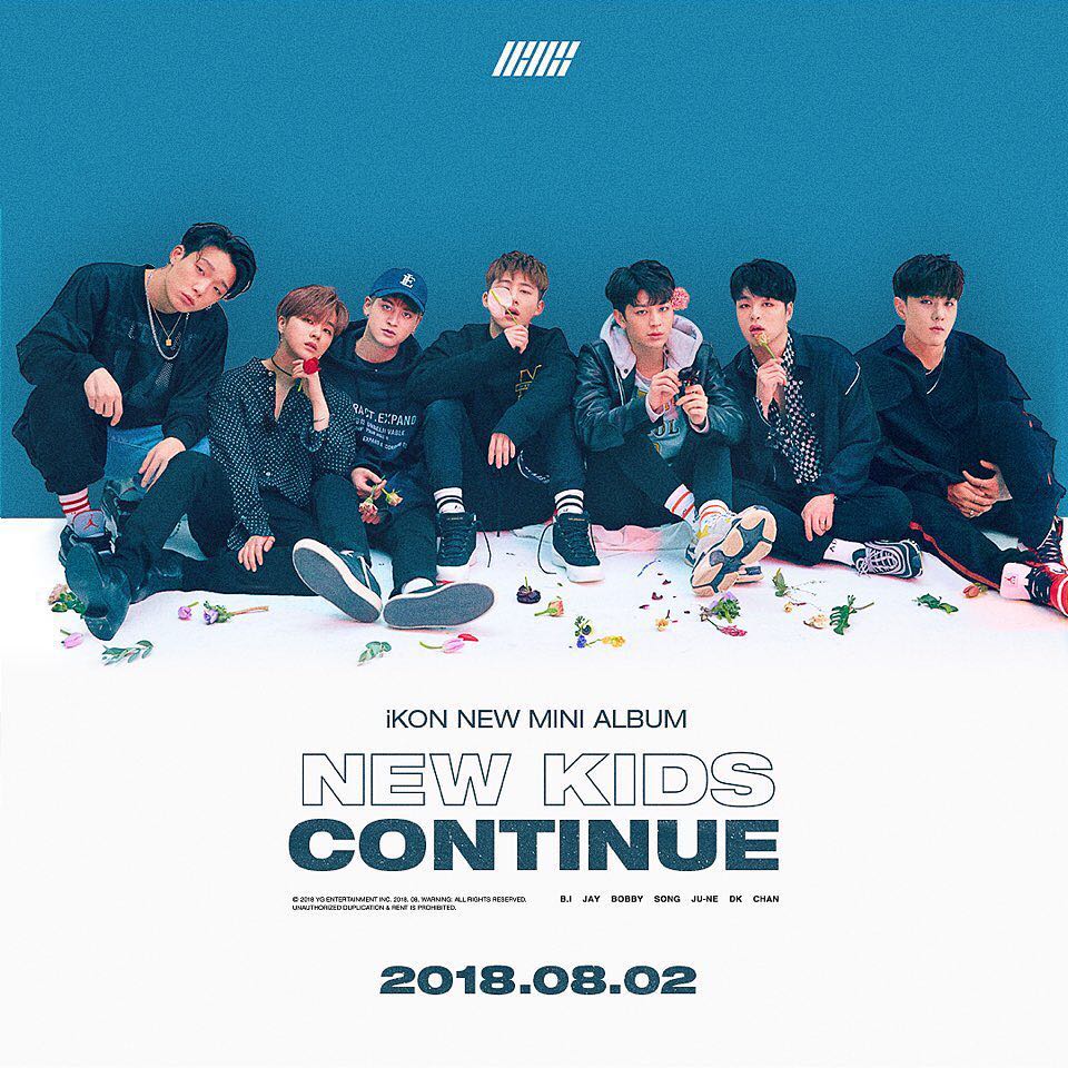 iKONUnionBrasil's tweet photo. [#IG/16.07.18] Atualização do Jinhwan em seu Instagram. '' 1 - #iKON #아이콘 #NewMiniAlbum #NewKids #Continue #2018_08_02 #ComingSoon #YG 🔥🔥🔥🔥🔥🔥🔥 2 - #iKON #ContinueTour #OlympicGymmasticsArena #20180818_5pm #2ndticketopen #20180717_8pm #AuctionTicket #YG bom dia 💚
©gnani https://t.co/ZknJpO3YAE