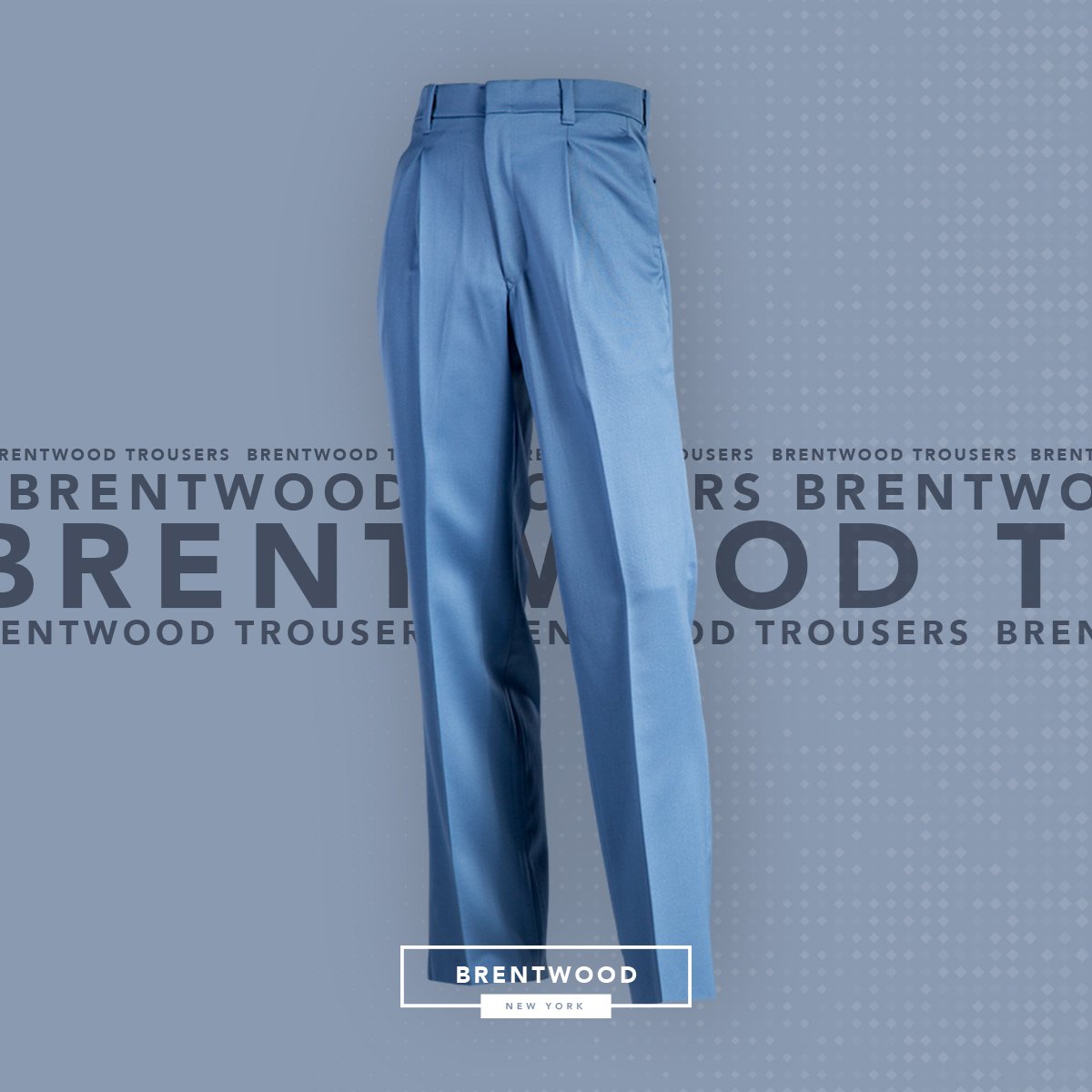 BrentwoodAfrica's tweet photo. Our 100% Venetian Wool single pleat trouser in teal has an open hem to suit the individual length adjustment preference. #KingsofThread https://t.co/fSA4tfg6TD