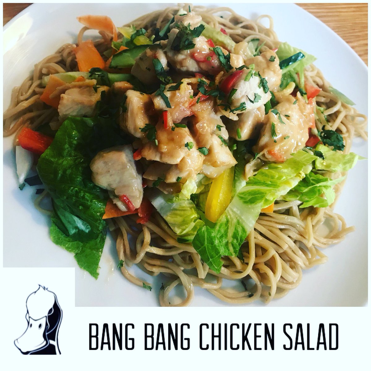 The Grumpy Duck tweet media