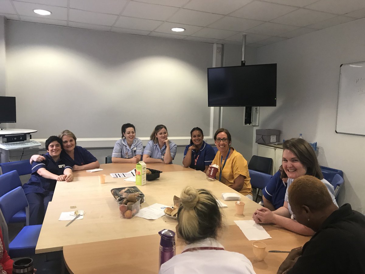 datt_colette's tweet photo. Well attended #clinicalsupervision breakfast club #mdtteam on Ifor ward #cyp @WhitHealth this morning. ๐๐๐ฅ๐ฅจ๐ฎ๐ฅค๐ถ@majellatravers @BeckyC315 @shadgoli https://t.co/Ium7ZAUwTQ