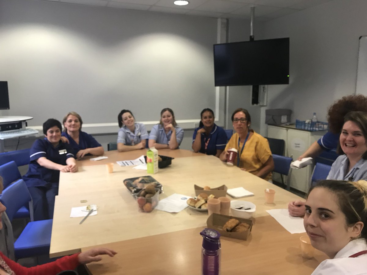 datt_colette's tweet photo. Well attended #clinicalsupervision breakfast club #mdtteam on Ifor ward #cyp @WhitHealth this morning. ๐๐๐ฅ๐ฅจ๐ฎ๐ฅค๐ถ@majellatravers @BeckyC315 @shadgoli https://t.co/Ium7ZAUwTQ