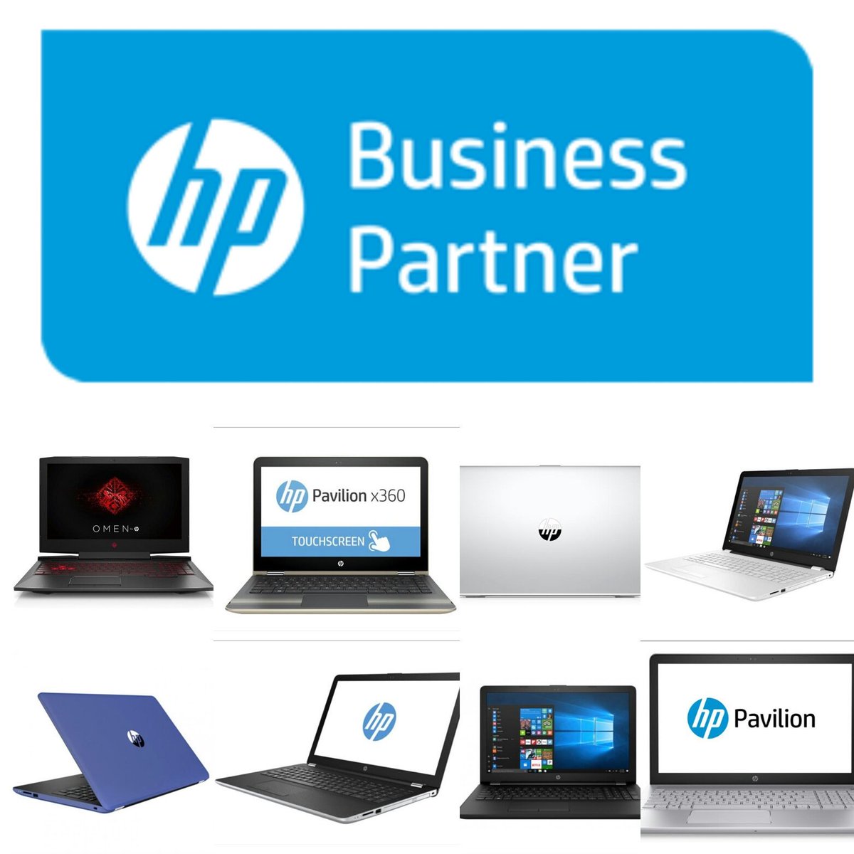 BaserLugo's tweet photo. Somos #HPBusinessPartner puedes consultarnos precios, buscaremos el equipo que mejor se te adapte @HPEspana https://t.co/Y9t3Z7IpQu