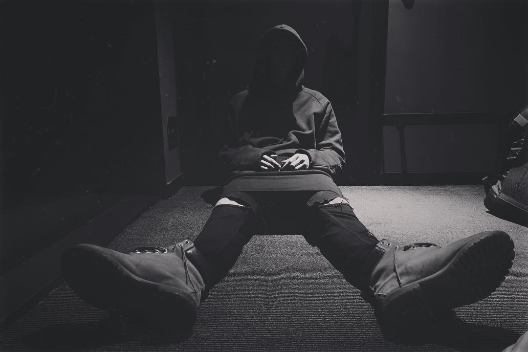 RefreshRewind's tweet image. Video Track of the Day 
NF - WHY
@nfrealmusic 
youtube.com/watch?v=zuJV-D…
#Music