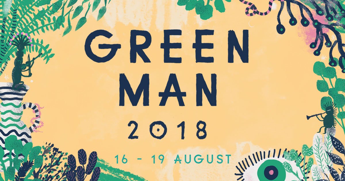 🍃 We're looking for a Volunteer to join us at <a href="/GreenManFest/">Green Man</a> on the 16th and 17th of August! 🏕 Ticket and overnight camping included! ✉️ DM us for further information!