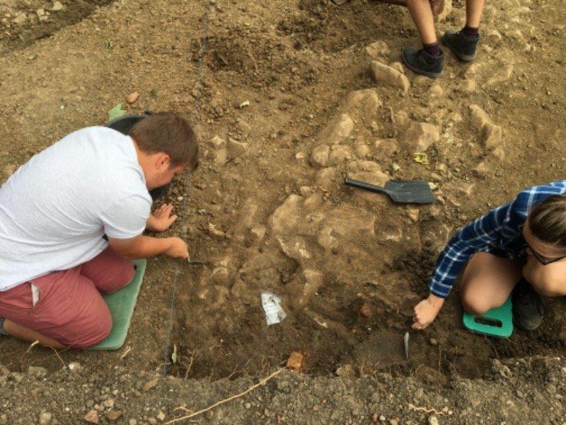 Cardiff Uni History, Archaeology and Religion tweet media