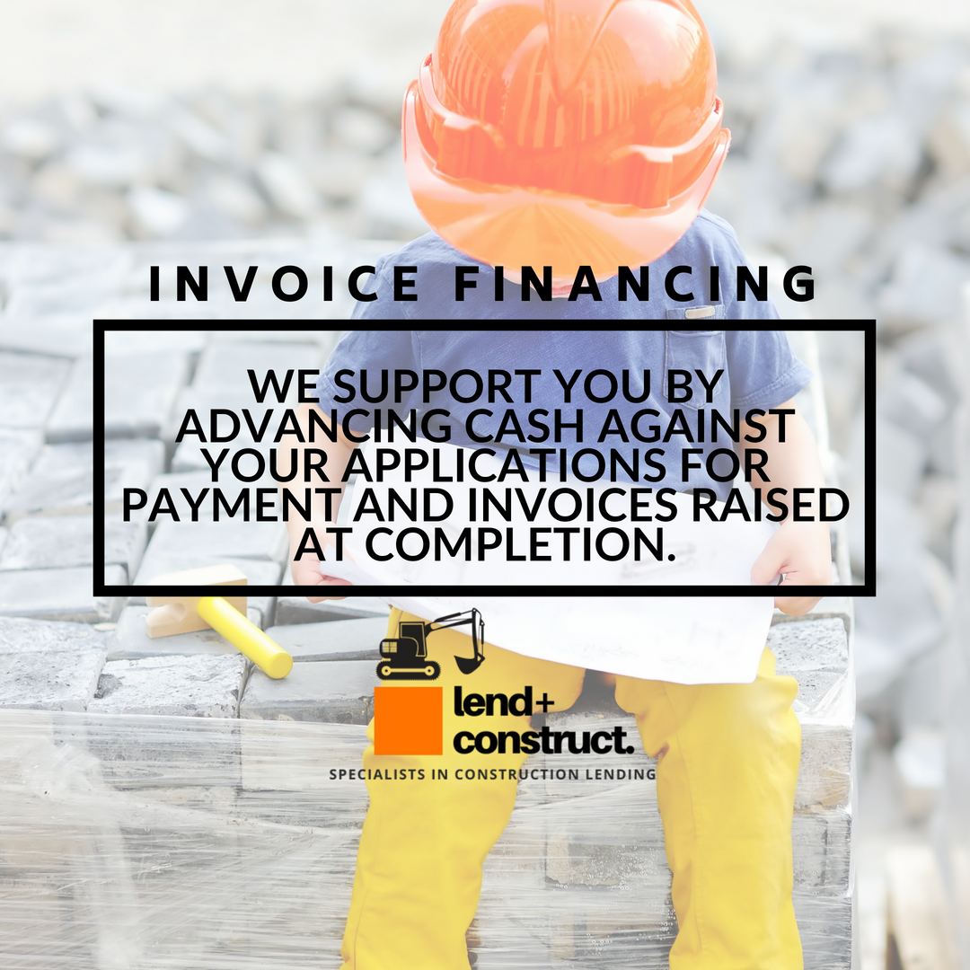 Lend_Construct's tweet photo. FED UP OF 30-120 DAY PAYMENT TERMS? 
We can help by giving you certainty over the funds you have available &amp; release cash tied up in applications for payment &amp; invoices raised at completion. https://t.co/VNBcxSAtZ5 

#constuctionfinance #construction #interiors #property #fitout https://t.co/hx4XZzQXbZ