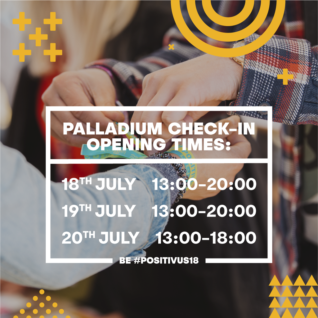 Positivus Festival tweet media
