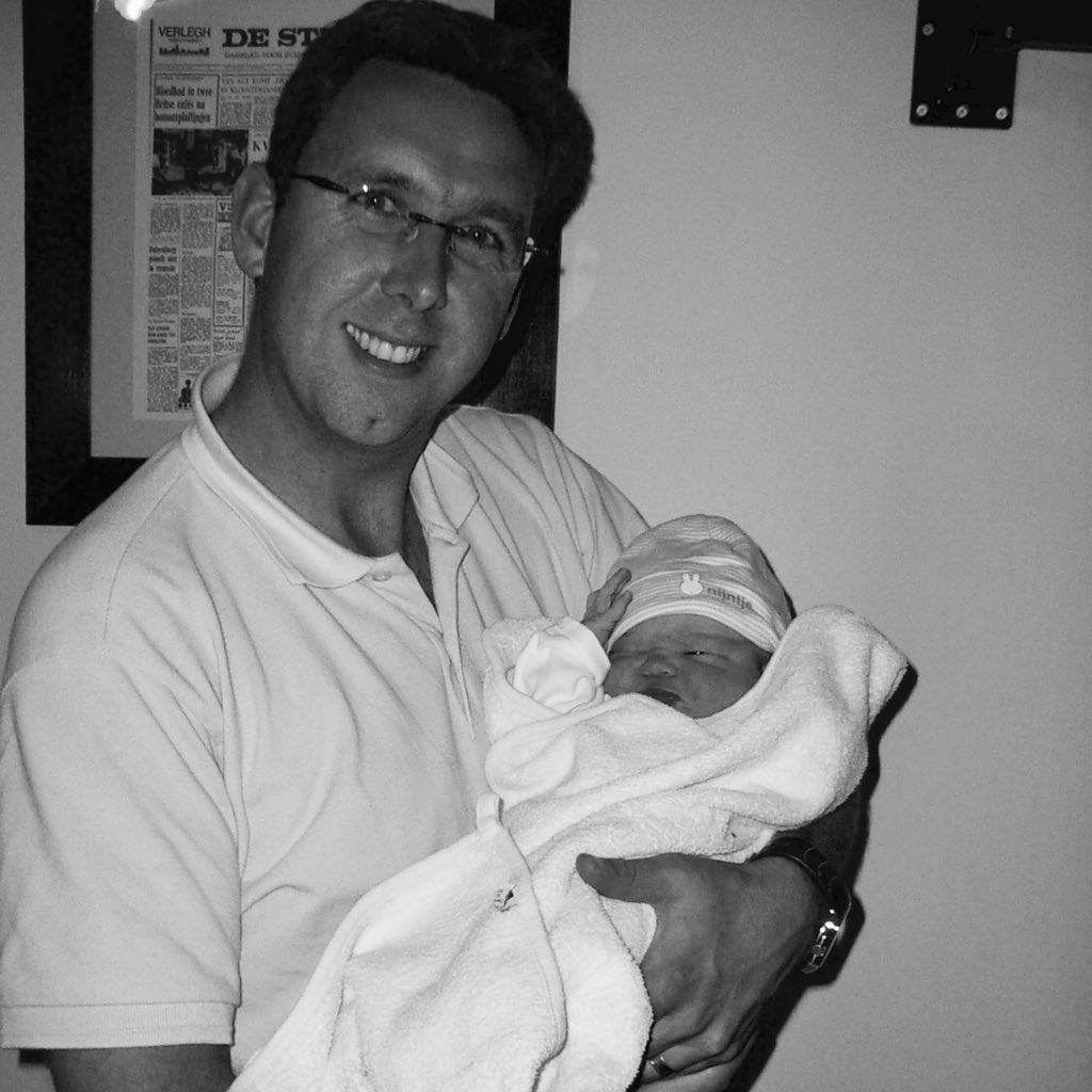 It was 1️⃣3️⃣ years ago, today! 😍