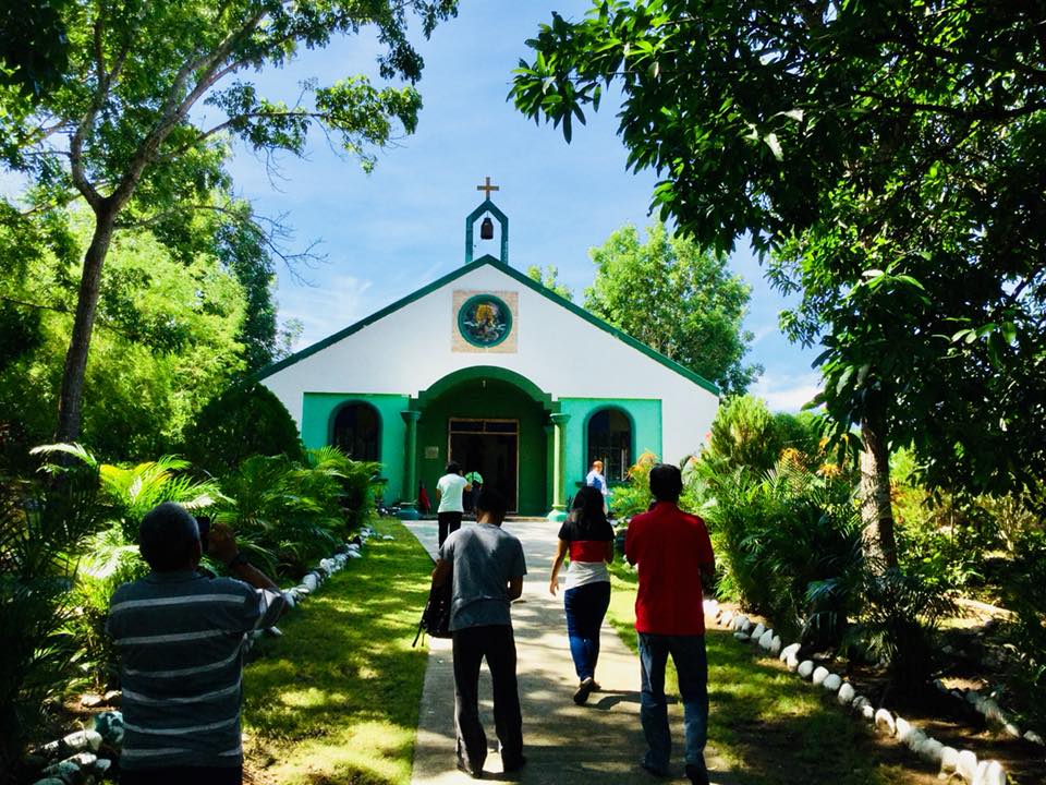 kellanlyman's tweet photo. A small #Episcopal church in rural #Philippines journeys to #selfreliance to generate all its own operating expenses, while hosting #livelihood activities for members to increase their income! #ABCD #Intldev #devph #development #Anglican https://t.co/d95ydZuyT7 https://t.co/giUeqj47oB