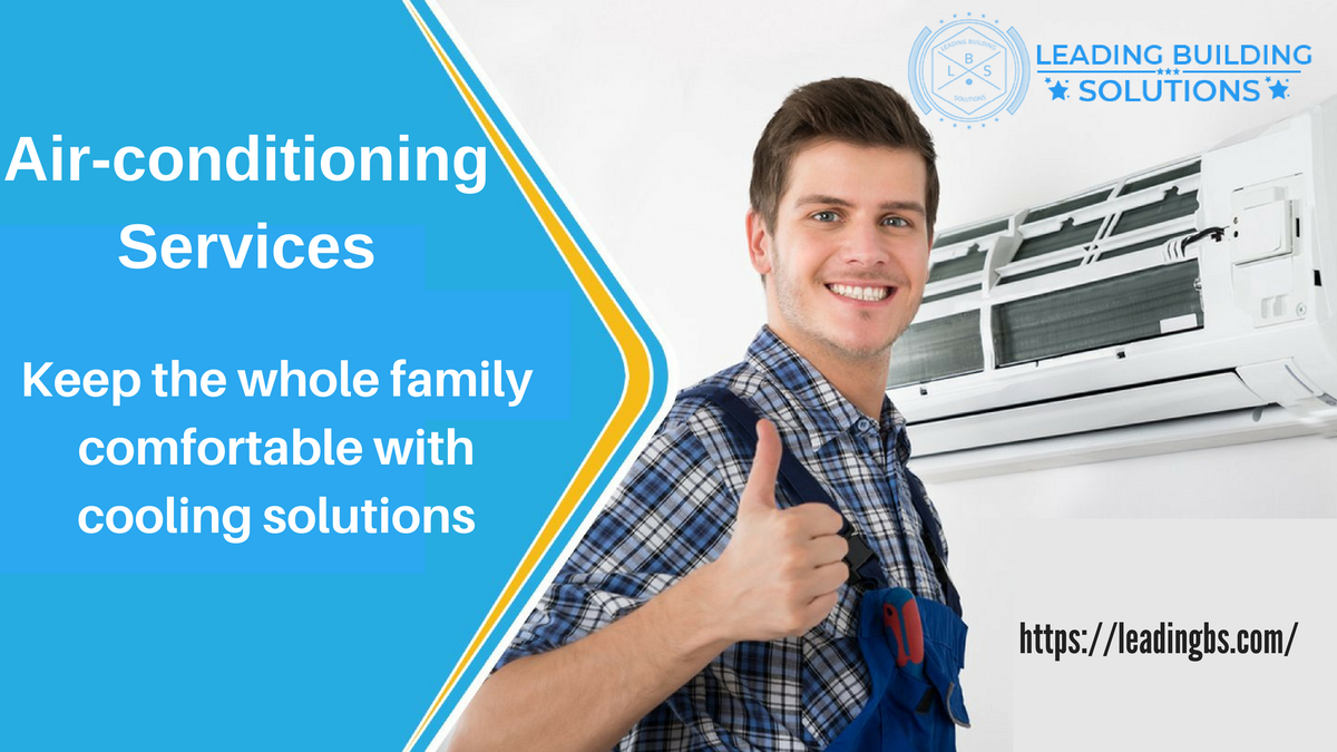 BuildingLeading's tweet image. Contact the #professionals at leading #Building #solutions for split system and #airconditioning services for appropriate conditioning environment at your place. The #services offered are very much #costeffective. For more information visit leadingbs.com 
#planning