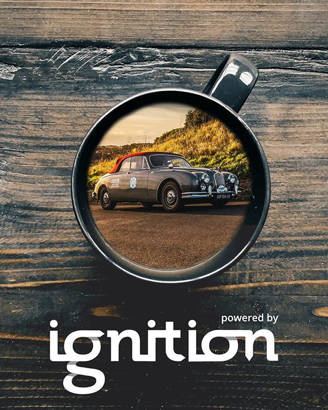Nog maar 4 maanden en editie 2018 van de #NovemberClassic gaat van start. Dat is pas een lekker vooruitzicht bij je kop koffie deze ochtend! #rally ift.tt/2Nk8D5y