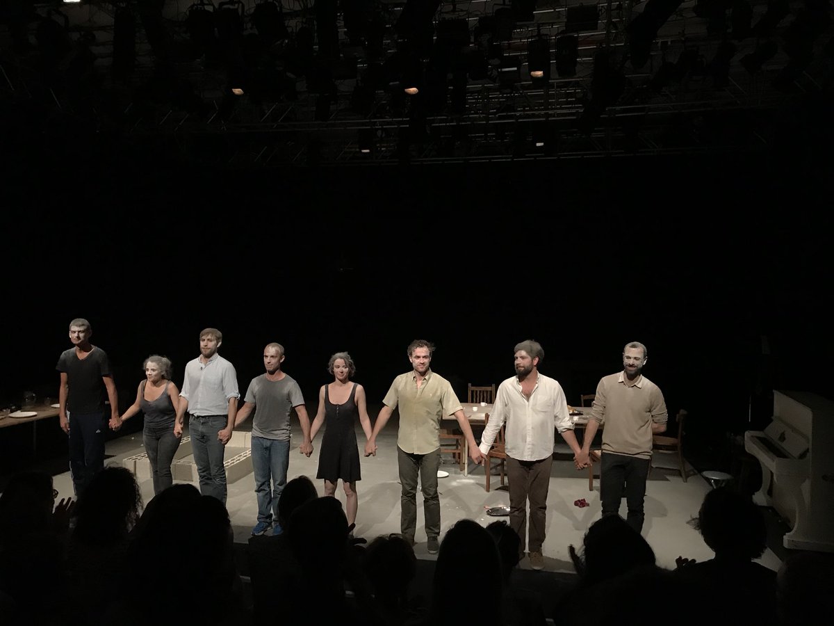 Christophe Potet On Twitter Les Visages Du Off Avignonleoff A La Lamanufacture84 Cent Metres Papillon Maxime Taffanel Nelly Pulicani Heroe S Philippe Awat Guillaume Barbot Victor Gauthier Martin Cendres