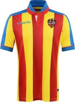 ユニ11 レバンテ 18 19 アウェイ サード セニェーラユニフォーム T Co Kibcmcyaxv Laliga Shirt Equipacion Levante Ud 18 19 Away Third Senyera Jerseys T Co R8wzvkcjfl