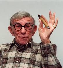 Image result for george burns