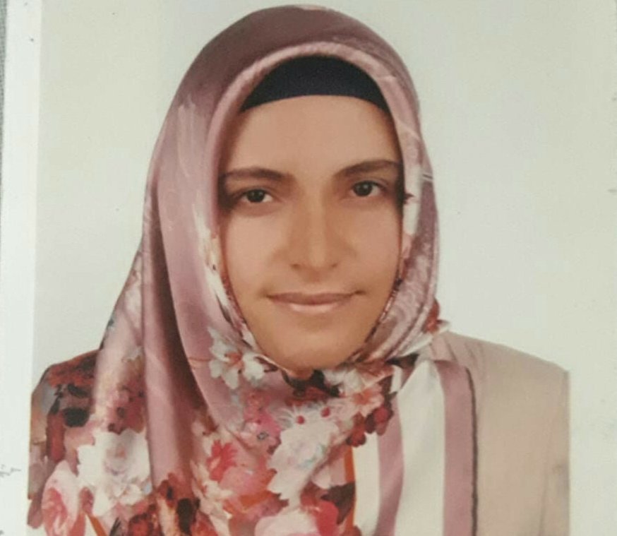 TutsakBebekler's tweet photo. MERSİN 

Yasemin Baltacı 

Anne olmayı bekleyen Yasemin hanım açık yasa hükümlerine (5275/16/4 kanun) rağmen doğumuna 2 hafta kala Mersinde tutuklandi.

Bebekli annelere zulüm devam ediyor.

BebekliAnneler TutuksuzYargılansın 

@gergerliogluof https://t.co/4xWEfXTqyE